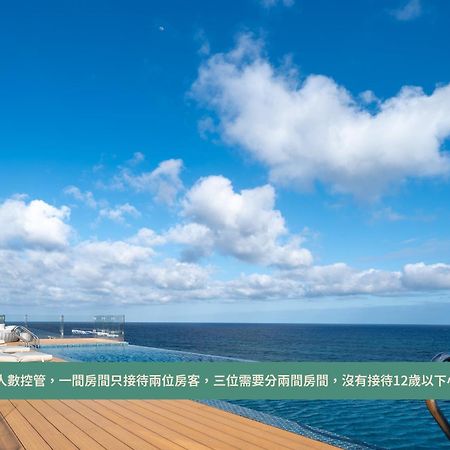 M42 Resort Kenting Hengchun Old Town Zewnętrze zdjęcie
