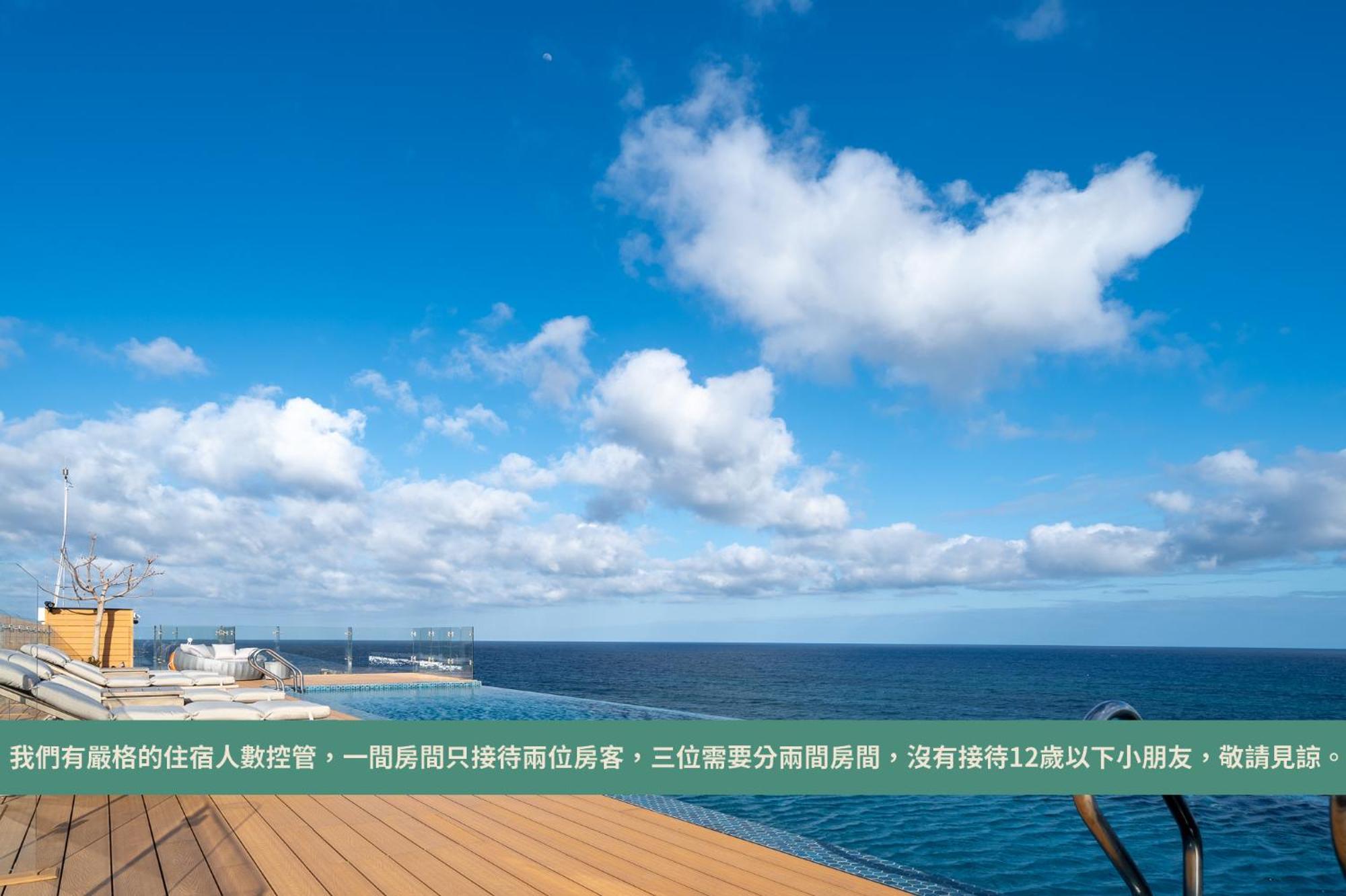 M42 Resort Kenting Hengchun Old Town Zewnętrze zdjęcie