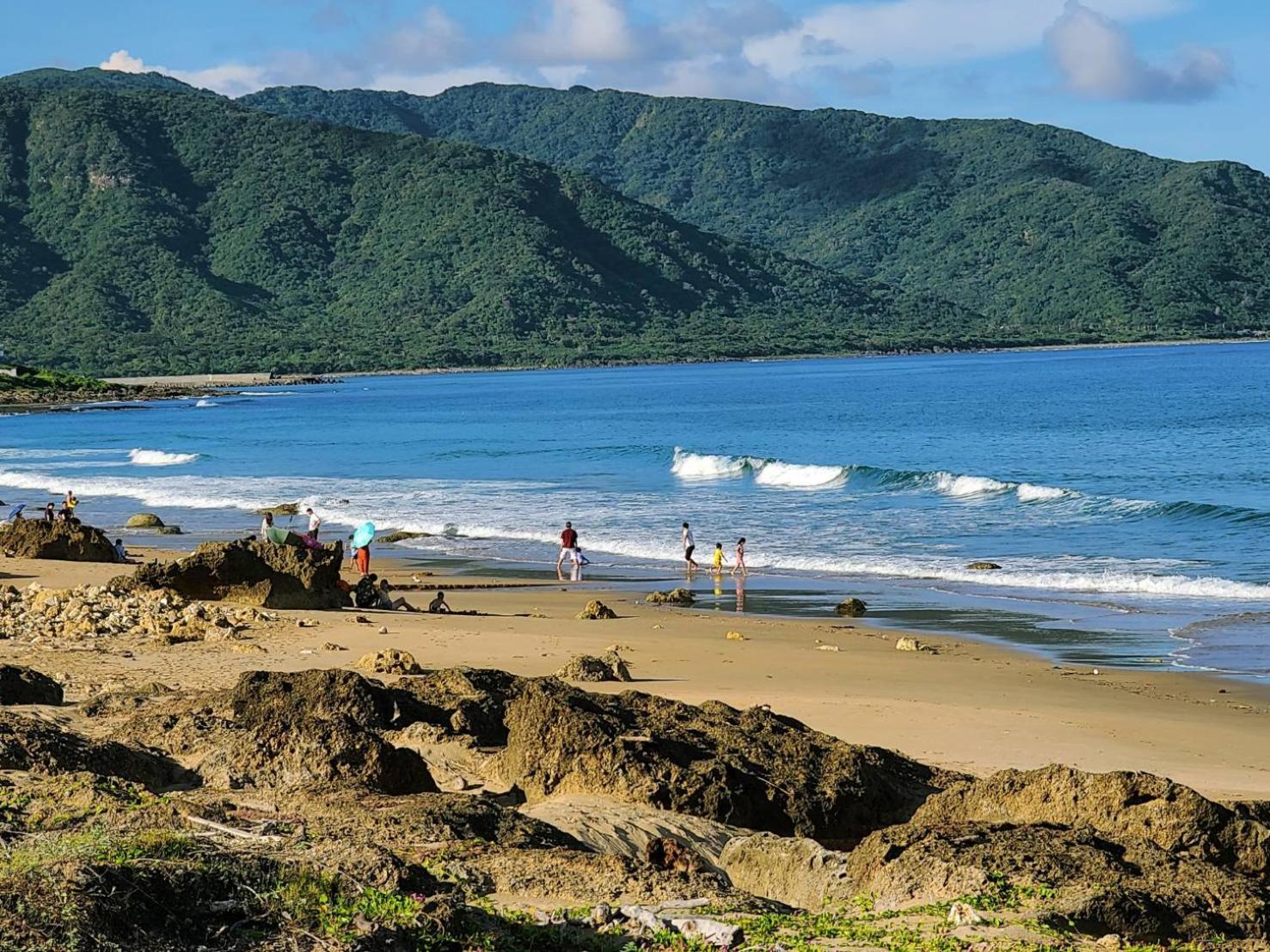 M42 Resort Kenting Hengchun Old Town Zewnętrze zdjęcie