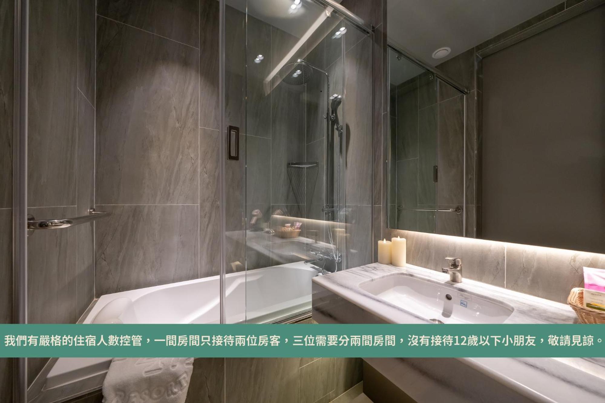 M42 Resort Kenting Hengchun Old Town Zewnętrze zdjęcie