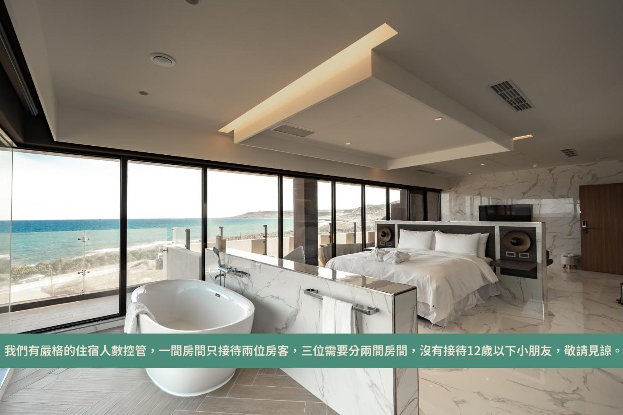 M42 Resort Kenting Hengchun Old Town Zewnętrze zdjęcie