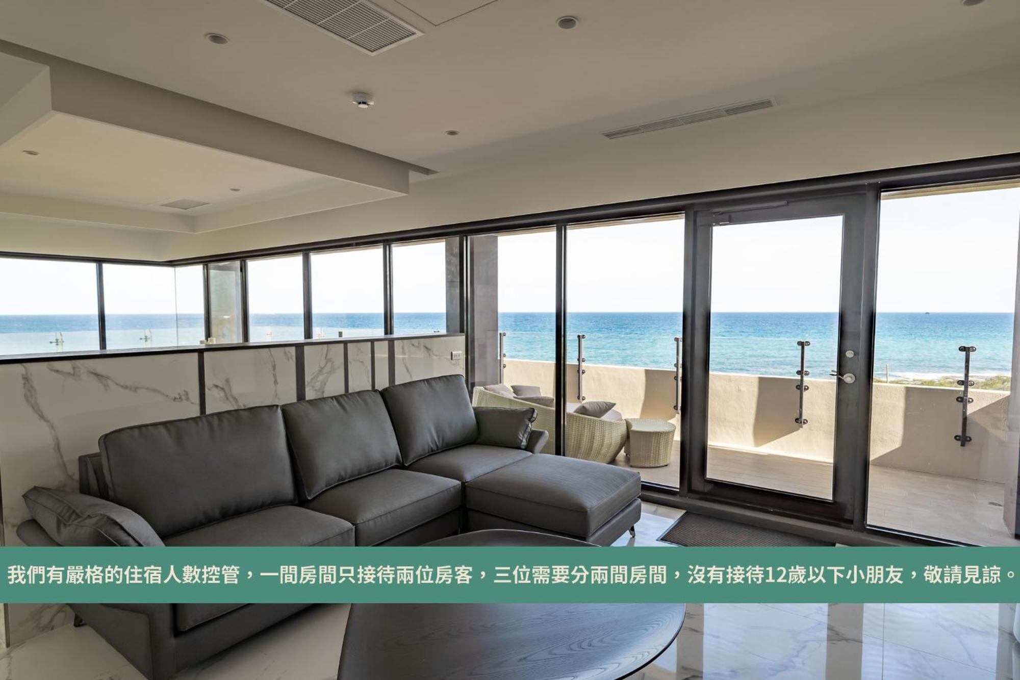 M42 Resort Kenting Hengchun Old Town Zewnętrze zdjęcie