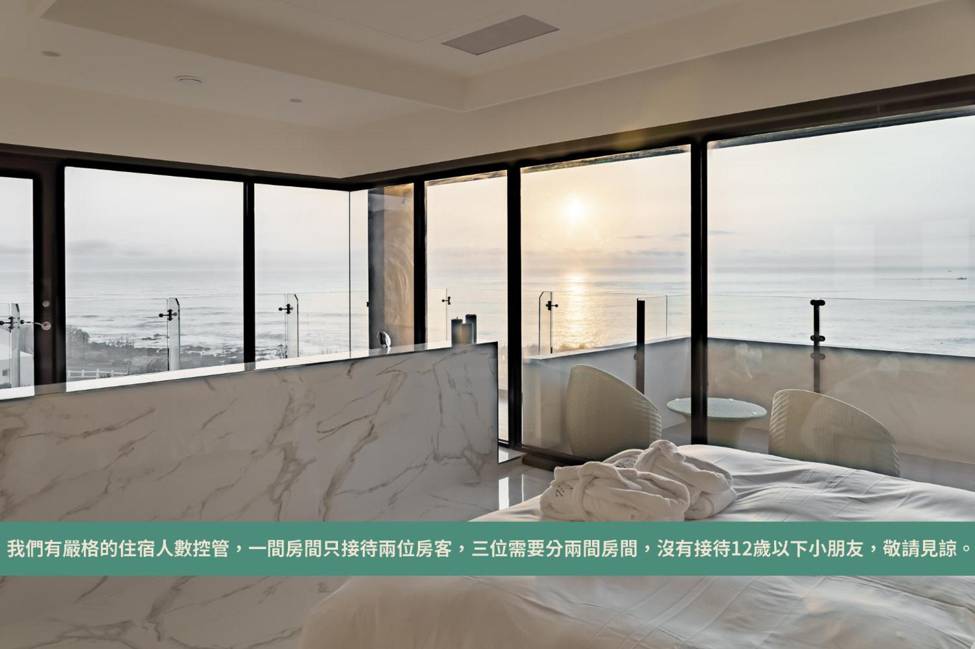 M42 Resort Kenting Hengchun Old Town Zewnętrze zdjęcie