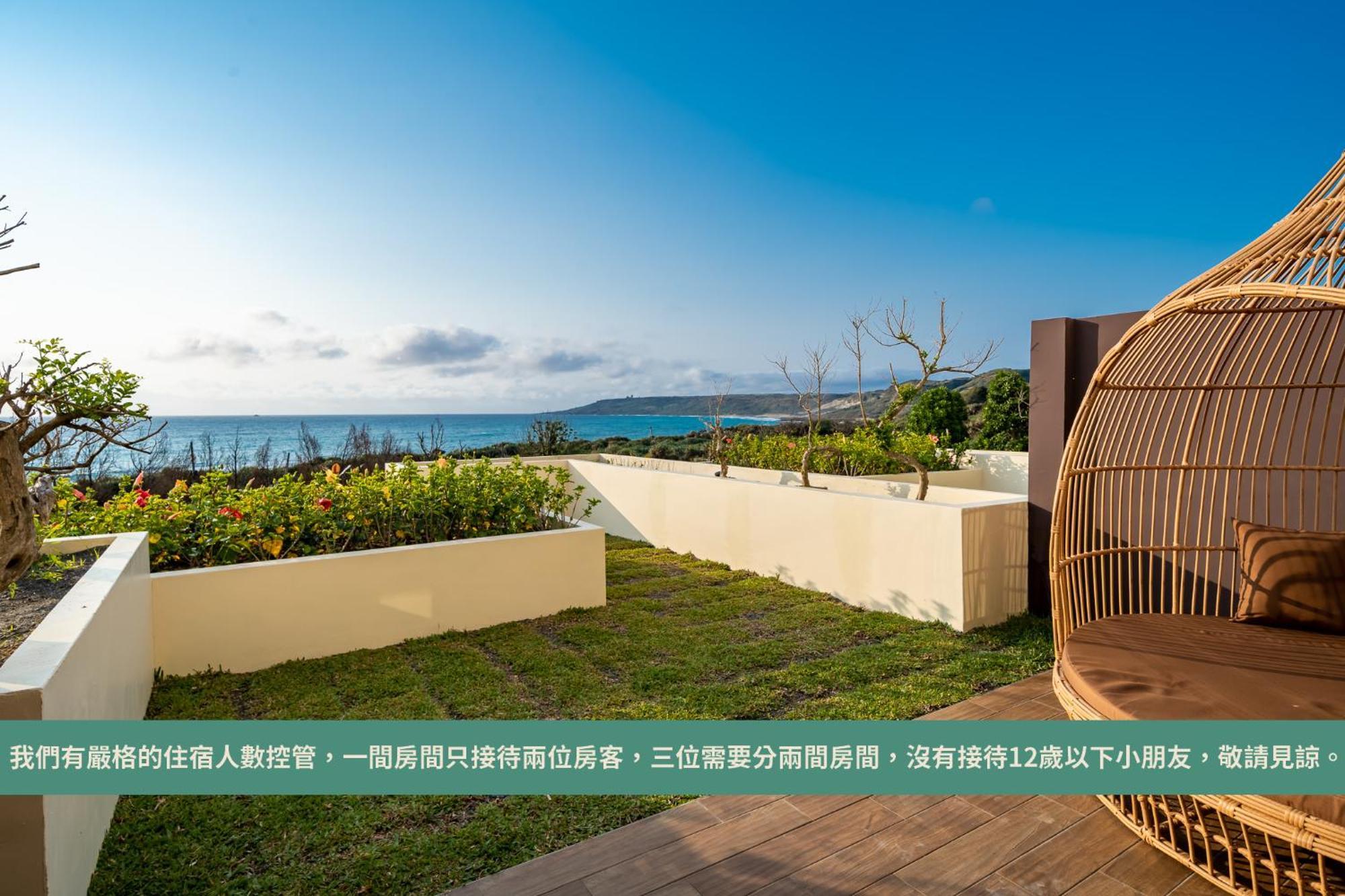 M42 Resort Kenting Hengchun Old Town Zewnętrze zdjęcie