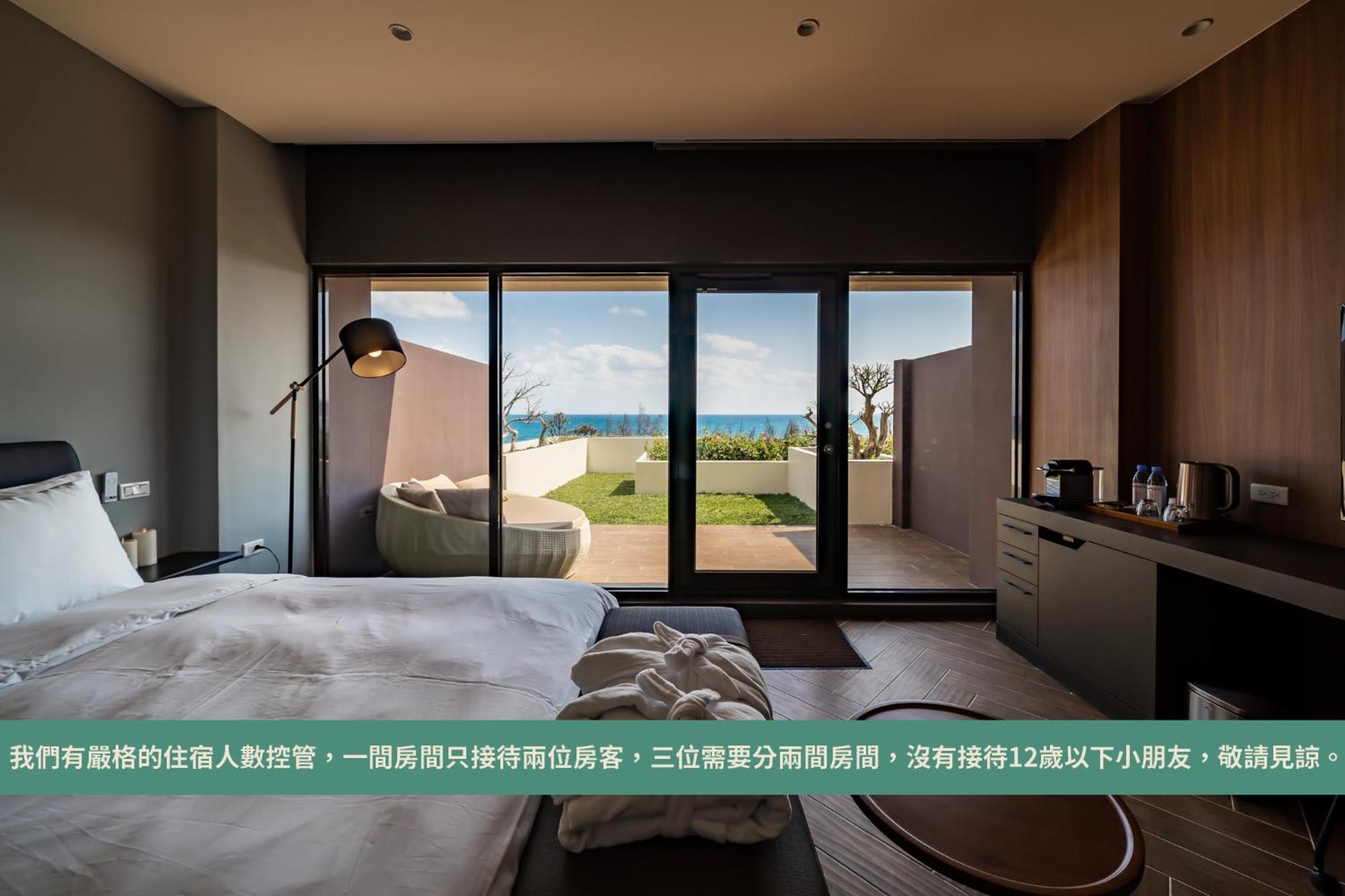 M42 Resort Kenting Hengchun Old Town Zewnętrze zdjęcie