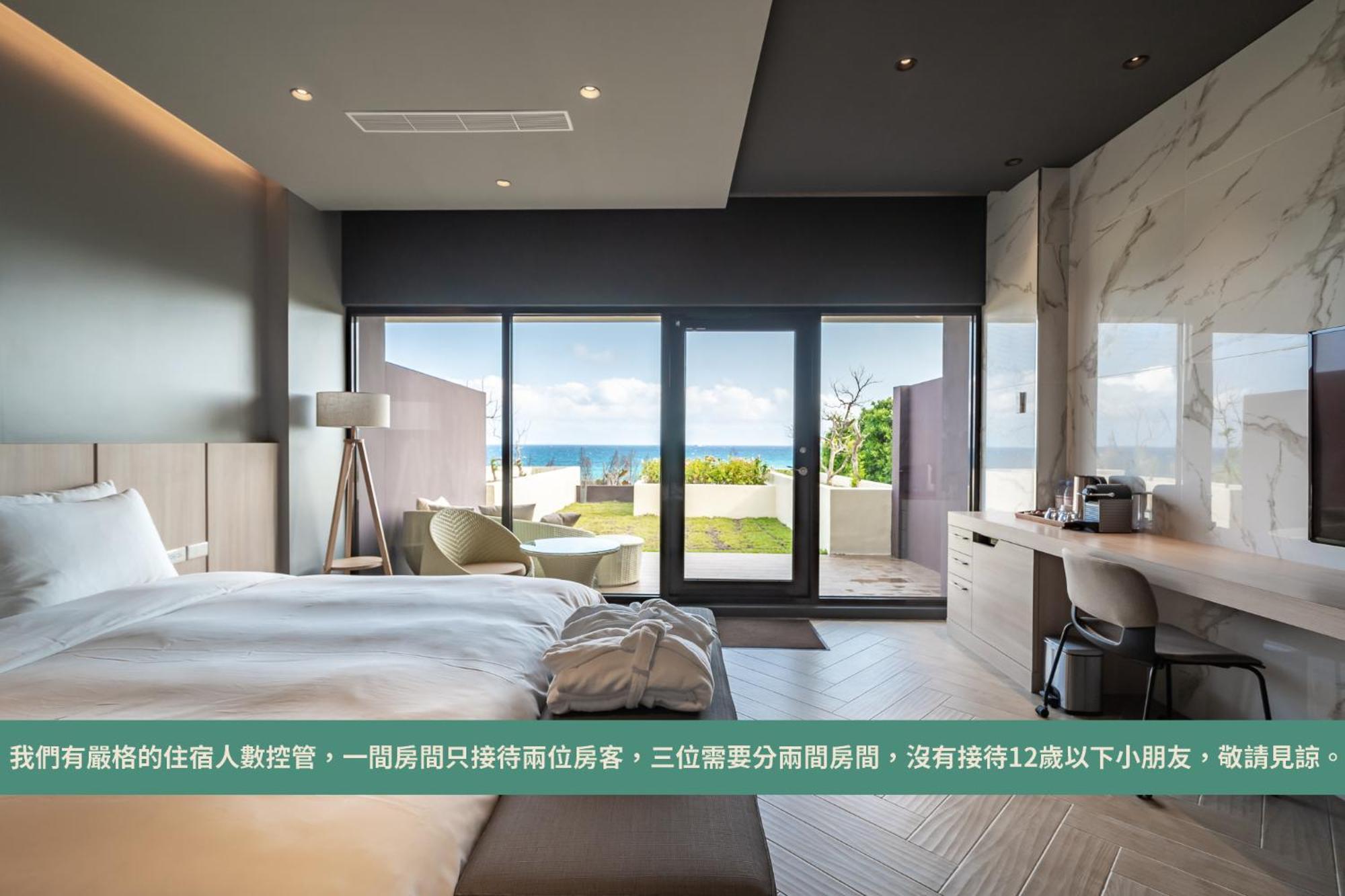M42 Resort Kenting Hengchun Old Town Zewnętrze zdjęcie
