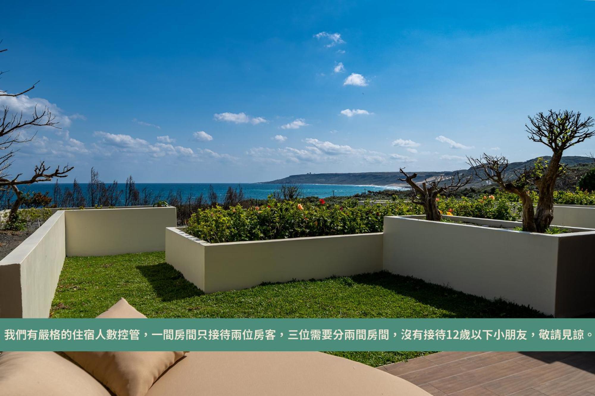 M42 Resort Kenting Hengchun Old Town Zewnętrze zdjęcie